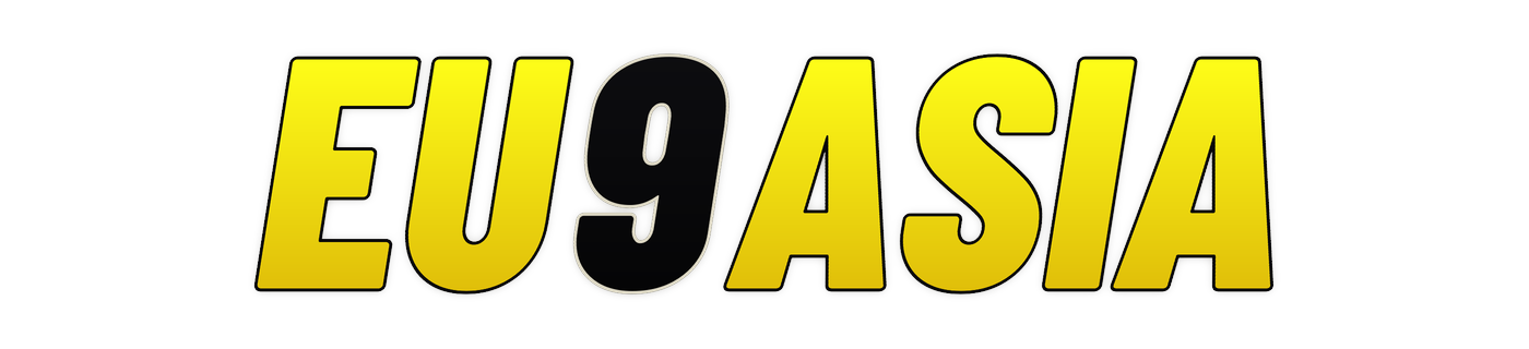 eu9asia logo